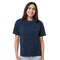 Youth Soft Touch Crewneck T-Shirt for School, Sports & Everyday Casual Wear